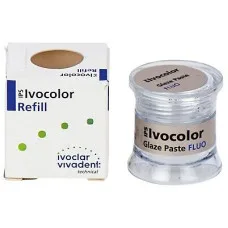 IPS Ivocolor Glaze Paste Fluo 3 g. Ivoclar Vivadent