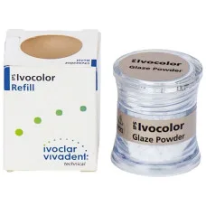 IPS Ivocolor Glaze Powder Fluo 5 g. Ivoclar Vivadent