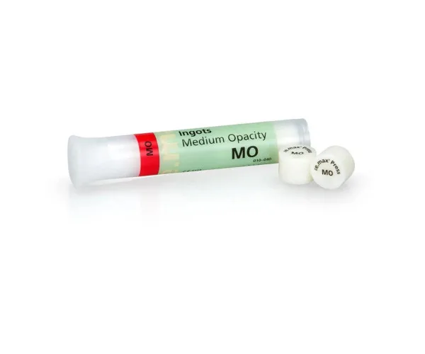 Таблетки IPS e.max Press MO2 5 шт. Ivoclar Vivadent
