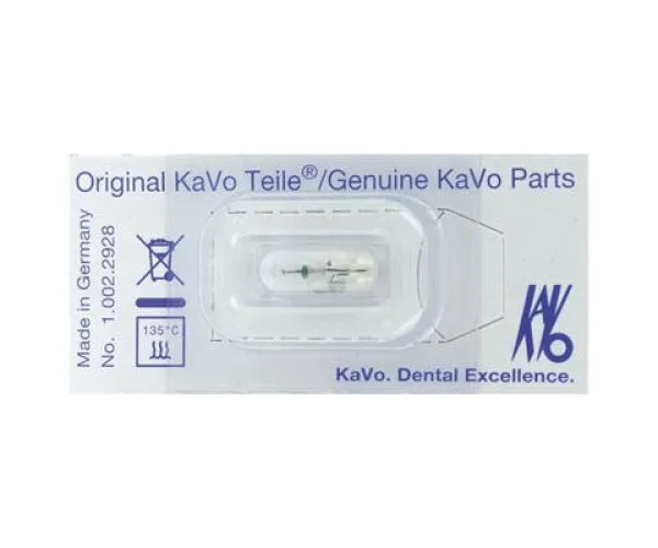Волоконно-оптична лампочка для MULTIflex та K-LUX мотору.MK Mk-dent (Німеччина)