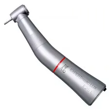 Наконечник EXPERTmatic LUX E 25 L кутовий наконечник 1:5, зі світлом.Kavo