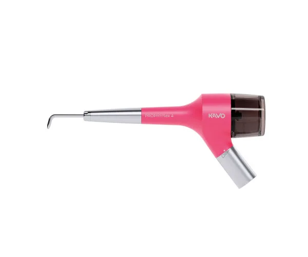 Kavo PROPHYflex 4 содоструйний наконечник колір Pink Kavo dental