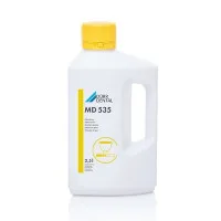 MD 535 Розчин для видалення гіпсу та альгінатів.Durr Dental