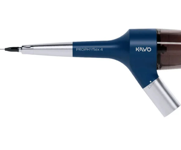 Kavo PROPHYflex 4 содоструйний наконечник колір Wave Kavo dental