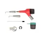 Kavo PROPHYflex 4 содоструйний наконечник колір Pink Kavo dental