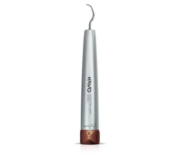 SONICflex quick 2008L спеціалізований повітряний наконечник + насадки Kavo dental