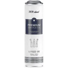 Спрей-масло MK Dent Premium service oil LU1022 500 мл для QUATTROcare Kavo синтетичне .Німеччина