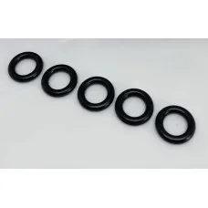 Гумове кільце для носика до Rondoflex\ Prophyflex REF0.200.6019. KaVo.