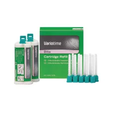 VARIOTIME BITE 2*50 ml для фіксації оклюзії.Kulzer