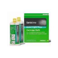 VARIOTIME EXTRA LIGHT FLOW  2 X 50 мл. Kulzer