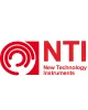 Продукція Nti (Німеччина)