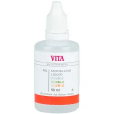 Моделювальна рідина Vita VM13 Modelling liguid VM7 VM9 VM13. 50 мл.