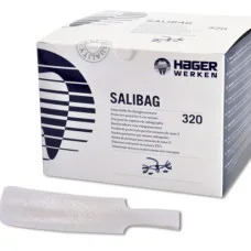 SALIBAG SLB чохли для рентген апаратів 320 шт. Miradent
