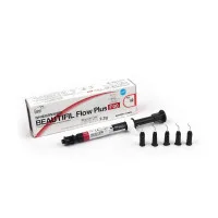 Beautifil Flow Plus A2 F00 2.2.Shofu