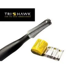 Бор для розрізання коронок Tri Hawk.Talon Канада