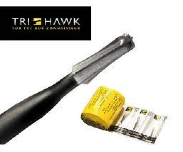 Бор для розрізання коронок Tri Hawk.Talon Канада Tri hawk (Канада)