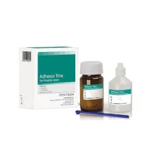 Adhesor Fine  (55 гр рідина +80 гр порошок). SpofaDental