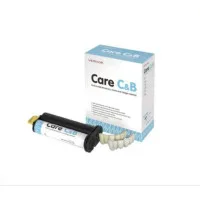 Care C&B/Каре Сі ЕНд Бі композит подвійного затвердіння для тимчасових коронок і мостів А1. Vericom
