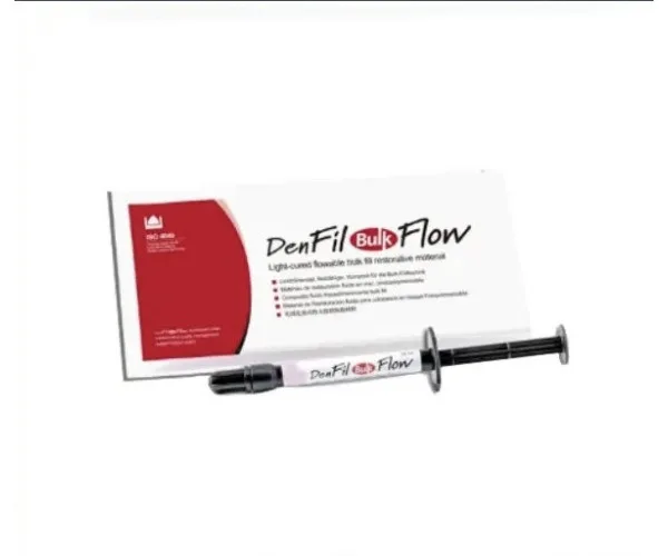 Denfil Flow ( Денфіл флов ) рідкий композит А2. Vericom Vericom (Корея)