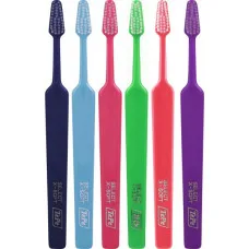 Зубна щітка дитяча TePe Select Compact KIDS x-soft,блістер упаковка