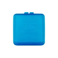 Кейс для міжзубних щіток без тримача Tepe travel case.Tepe