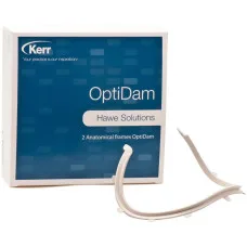 Рамка для кофердаму пластмасова OptiDam 1 шт. Kerr