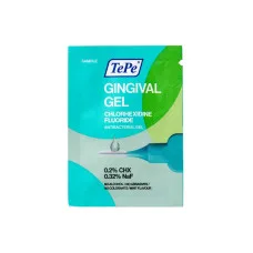 TePe Gingival гель з хлоргекседином і фтором 2ml