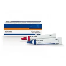 CALCIMOL 13г +11г.Voco