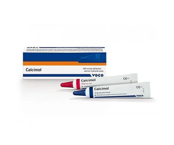 CALCIMOL 13г +11г.Voco