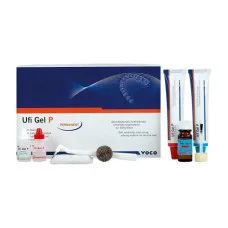 Ufi Gel Hard набір. Voco