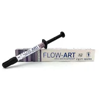 Рідкий композит Flow-art колір А3 .Arcona. Польща