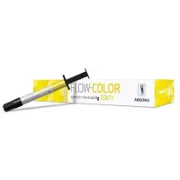 Flow-Color композит жовтий, 1г. Arcona Польща