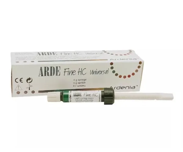 Arde Fine HC Universal 4г універсальний відтінок. ARDENIA
