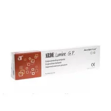 Рідкий кофердам Arde Lumine 1,2 ml.Ardenia
