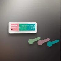 Артикуляційні смужки BK 254 (3 шт). Bausch