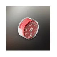 Артикуляційний папір BK 08 80 мк червона шовк. Bausch