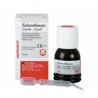 Рідина до Endomethasone N.Septodont