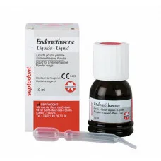 Рідина до Endomethasone N.Septodont