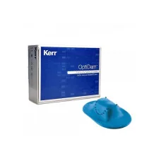 Коффердам для передніх зубів OptiDam Anterior (ОптіДам Антеріор ), 10 шт. Kerr