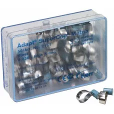 Матриці з вухом Adapt SuperCap REF 2161 5 мм*0,03 мм, 1шт. Kerr