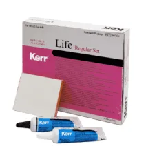 Kerr Life (Керр Лайф), паста 12г + паста 12 г. KERR