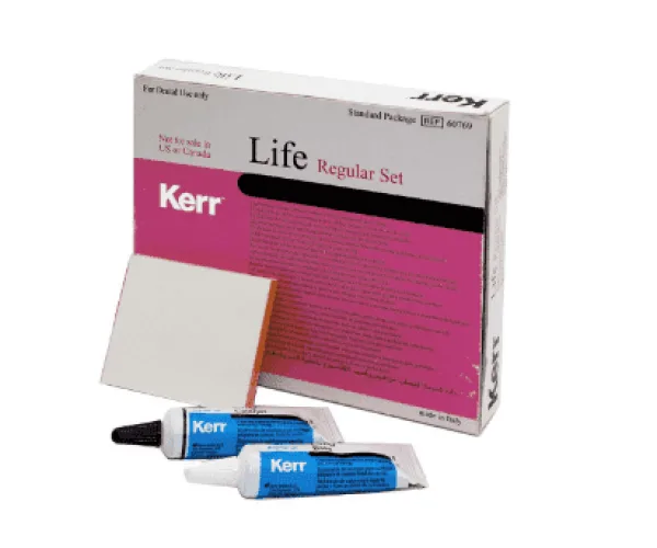 Kerr Life (Керр Лайф), паста 12г + паста 12 г. KERR Kerr (Італія)