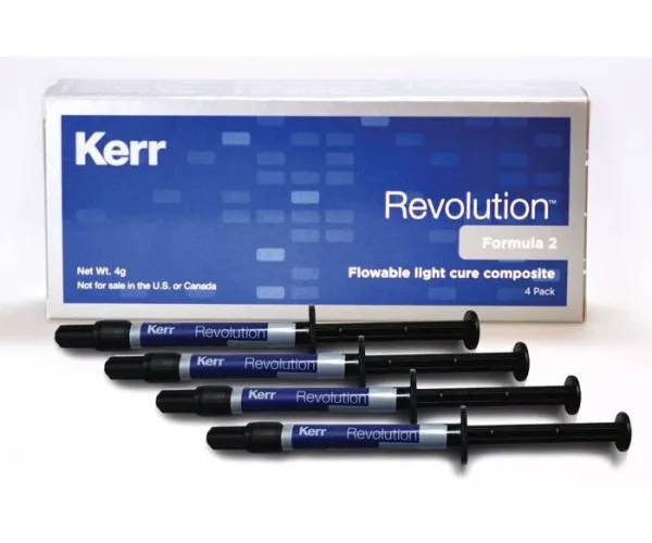 Revolution Formula 2 1 g колір А2.Kerr Kerr (Італія)