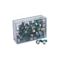 Матриці з вухом Adapt SuperCap REF 2162,1 шт колір зелений. Kerr