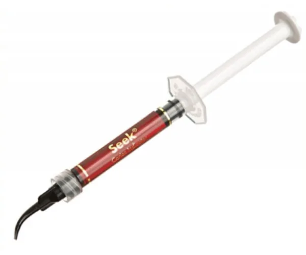 Індикатор карієсу Sable 1.2мл, колір: червоний (Ultradent Products Ultradent (США)