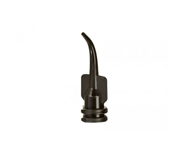 Насадки Black mini Tips 20 шт. Ultradent Ultradent (США)