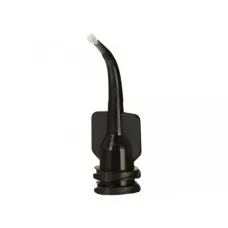 Насадка Black Mini Brush, 20 шт, діам.=1.00мм,Ultradent