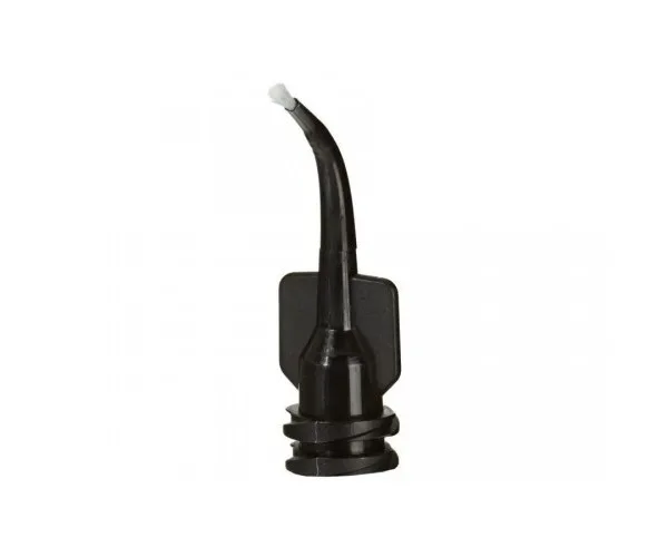 Насадка Black Mini Brush, 20 шт, діам.=1.00мм,Ultradent Ultradent (США)