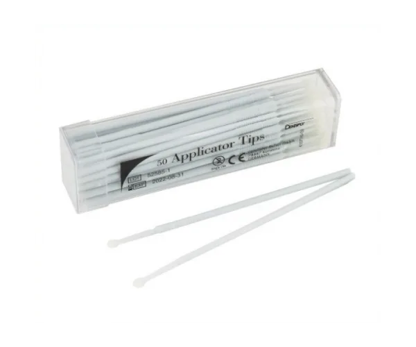 Мікроаплікатори Dentsply 50 шт Dentsply sirona