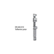 Матрицетримач Тоффльмайра Tofflemire Matrix Retainer DR.840.010 Junior.Falcon
